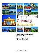 Deutschland / Germany / Allmagne