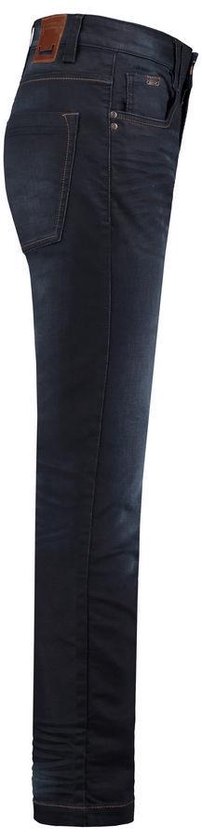 Tricorp 504001 Jeans Premium Stretch Blauw maat 29-32 | bol.com