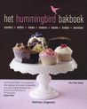 Het hummingbird bakboek