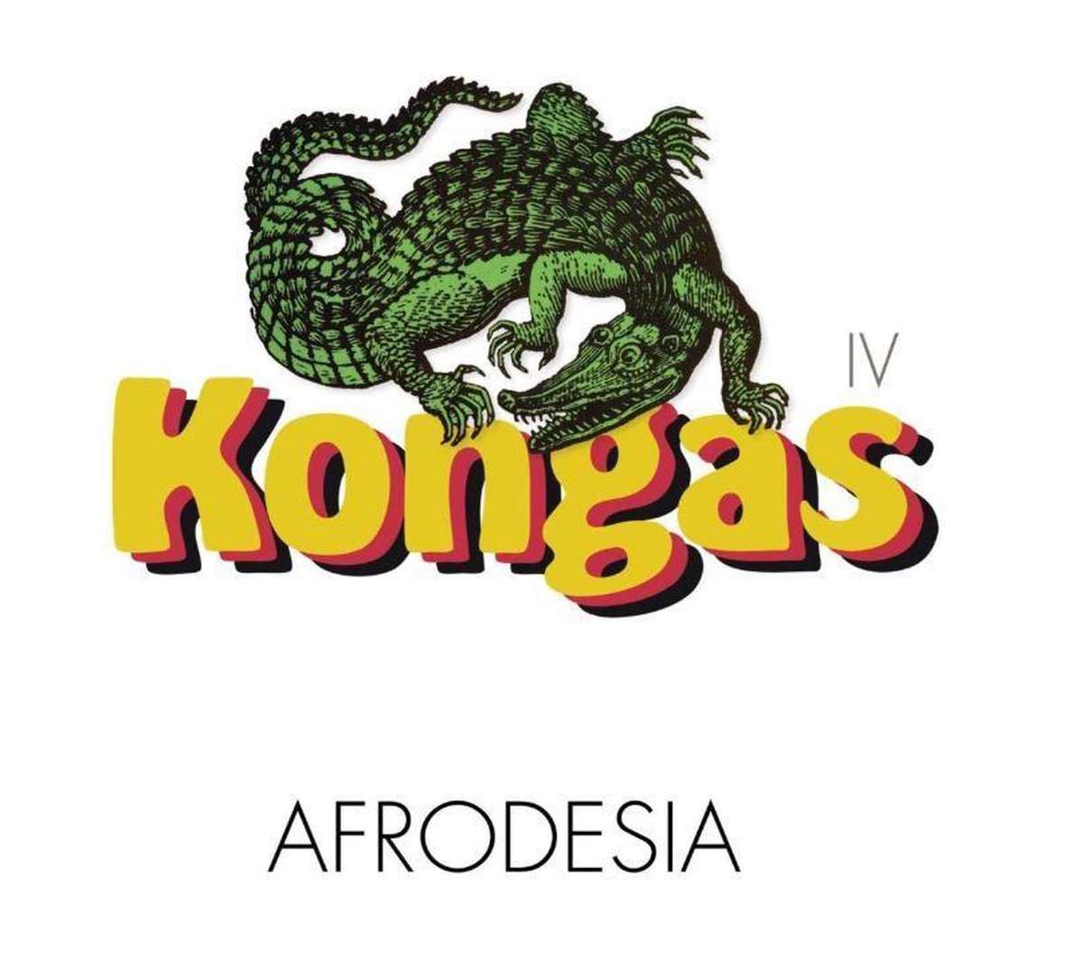 Afrodesia