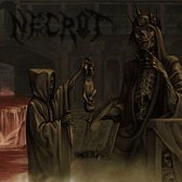 Blood Offerings - Necrot