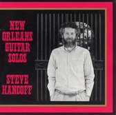 New Orleans Guitar Solos