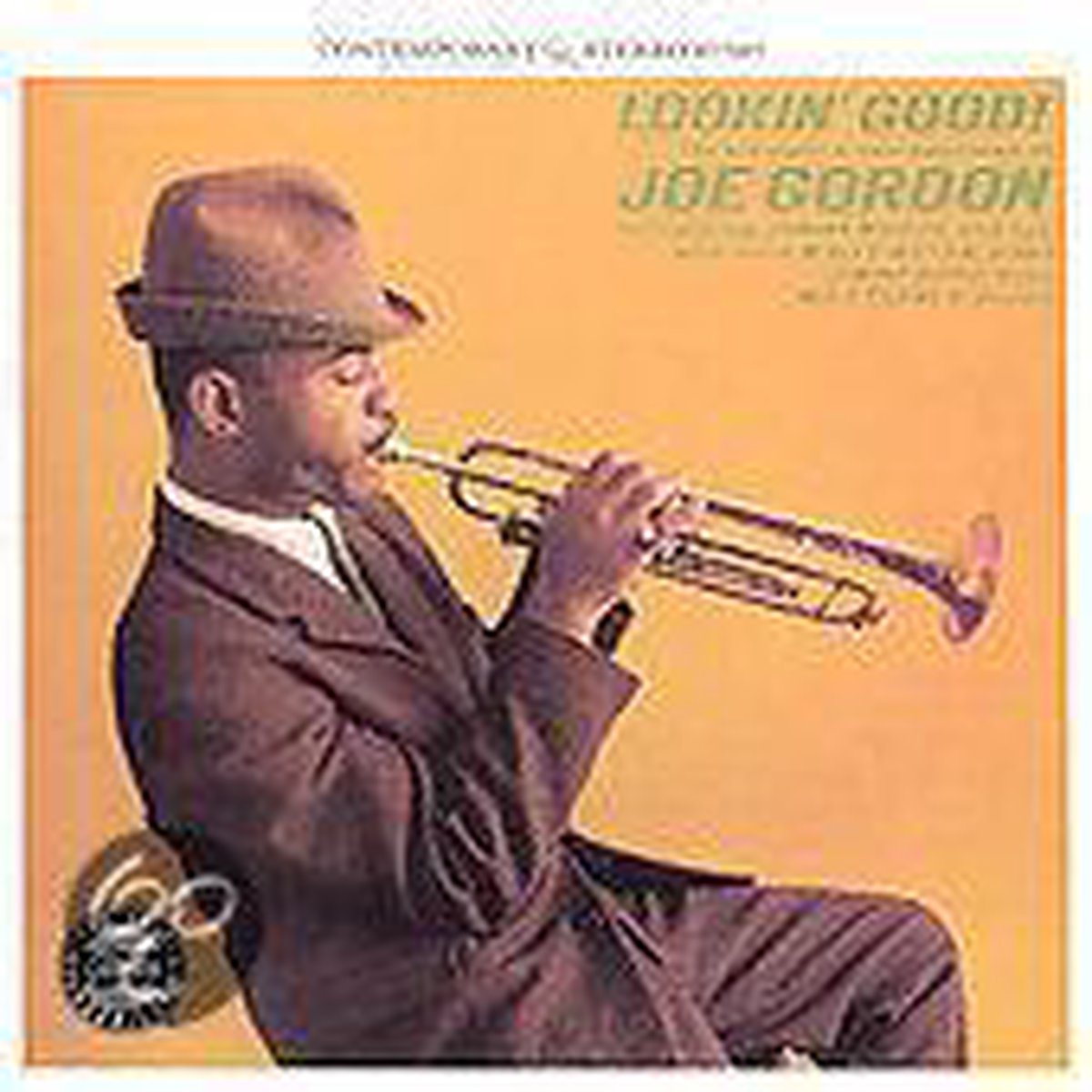 Joe Gordon - Lookin' Good!