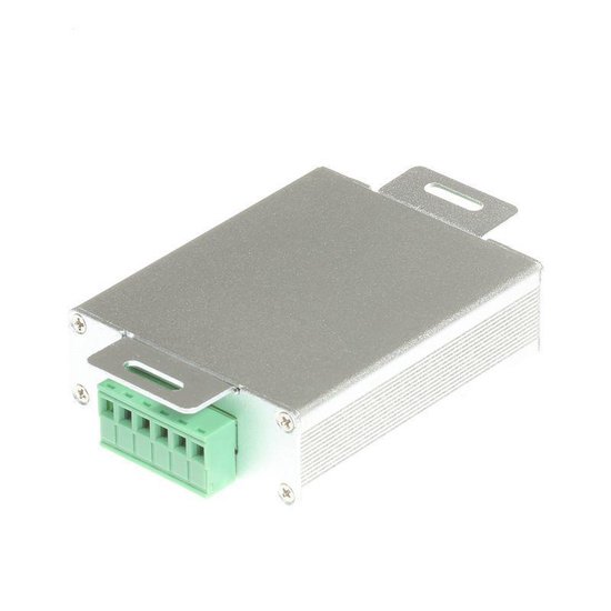 DMX LED controller RGB, RGBW, RGBWW, RGBCCT