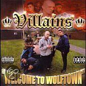 Welcome To Wolftown