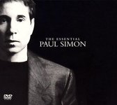 Paul Simon - The Essential + DVD