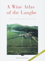 Wine Atlas Of The Langhe