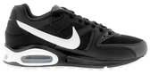 Nike Air Max Command - Heren Sneakers Schoenen Zwart 629993-032 - Maat EU 44 US 10