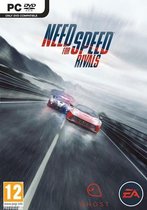 Need For Speed: Rivals - PC