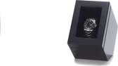 Luxe watchwinder voor 1 automaat, horlogeopwinder MZW-1