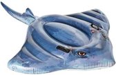 Intex Rog Opblaasdier 188 X 145 Cm Blauw