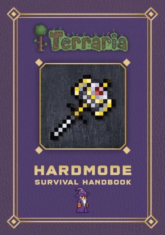 Terraria | 9780141369921 | Boeken | bol.com