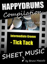 Happydrums Compilation "Tick Tack“
