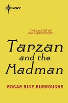 TARZAN - Tarzan and the Madman