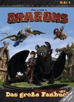 Dragons: Das große Fanbuch