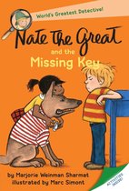 Nate the Great - Nate the Great and the Missing Key