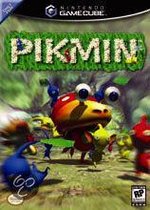 Pikmin (plc)