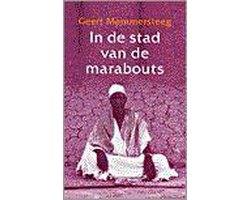 In de stad van de marabouts