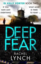 Omslag Deep Fear