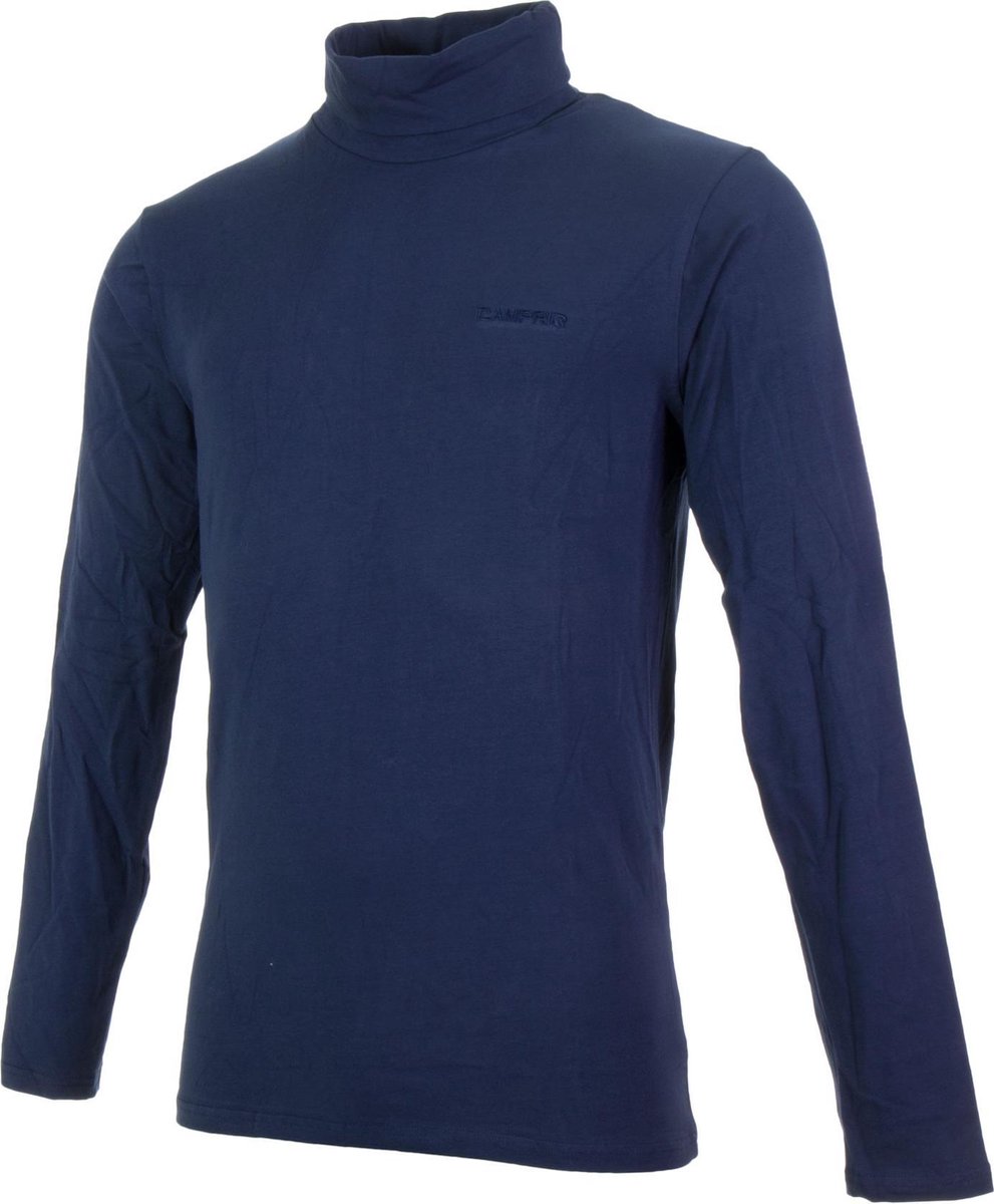 Campri Skipully Wintersportpully Heren 010 Blauw