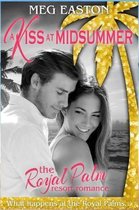 A Kiss at Midsummer