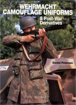 Wehrmacht Camouflage Uniforms And Post-War Derivatives