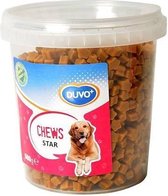 Duvo+ Soft Chew Star 500 gram