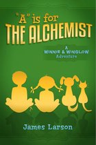"A" Is for the Alchemist