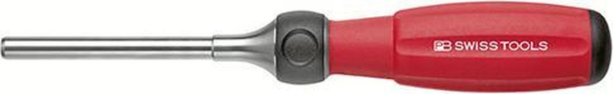 PB Swiss Tools SLUIT/KREUZ/TORX® bithouder set Insider PB 6460 Magnetisch, incl. 8 x C6 1/4 inch (6,35 mm) Precision Bits, 100% Swiss Made, Onbeperkte garantie, Geel PB Swiss Tools SLUIT/KREUZ/TORX® bithouder set Insider PB 6460 Magnetisch, incl. 8 x C6 1/4 inch (6,35 mm) Precision Bits, 100% Swiss Made, Onbeperkte garantie, Geel