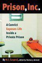 Alternative Criminology 14 - Prison, Inc.