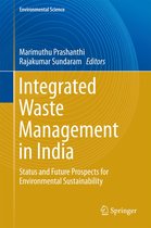 Environmental Science and Engineering - Integrated Waste Management in India