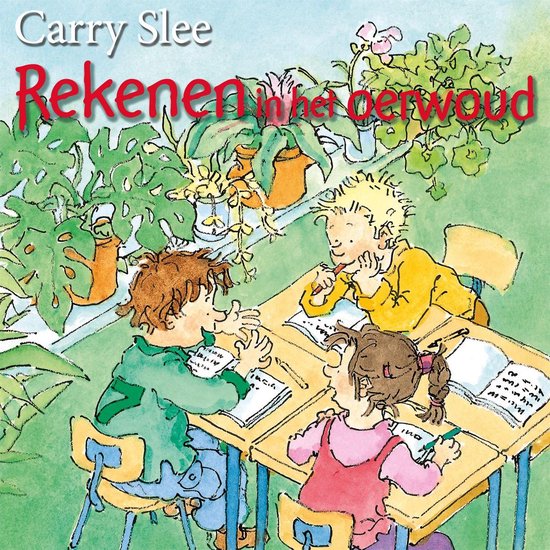 Rekenen in het oerwoud