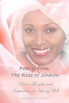 Poetry from the Rose of Sharon