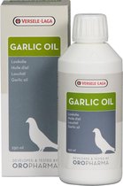 Oropharma Garlic Oil - 250 ml