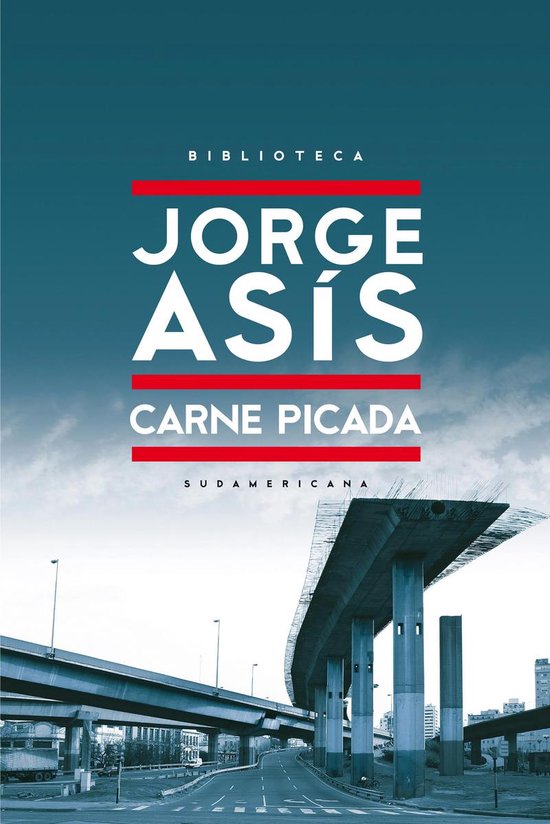Carne picada - cover