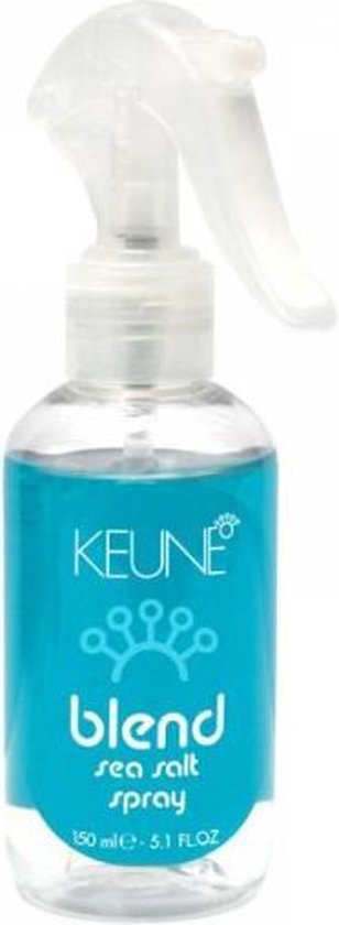 Keune Blend Sea Salt Spray | bol.com