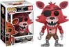 Five Nights at Freddy's Pop Vinyl: Foxy The Pirate
