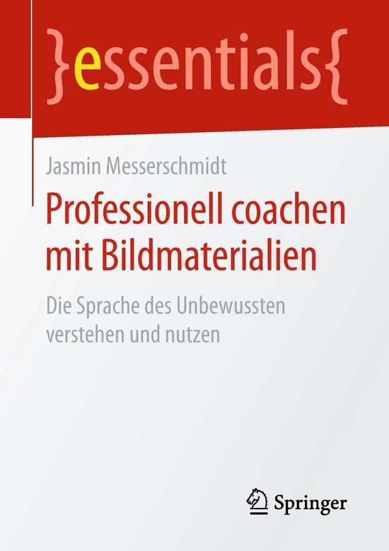 Psychology (German Language) - Professionell coachen mit Bil ... - cover