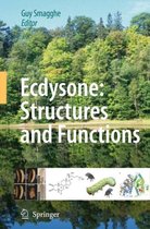 Ecdysone Structures and Functions