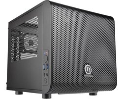 Thermaltake Core V1 Mini ITX Cube Case