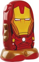 Avengers Iron Man - Go Glow Hero