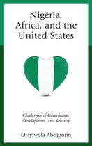 African Governance, Development, and Leadership - Nigeria, Africa, and the United States