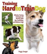 Training The Hard To Train Dog