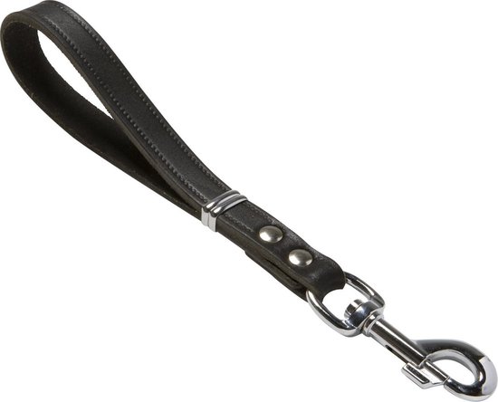 Adori Korthouder Soft – 30×1.8 cm – donkerbruin – M/L