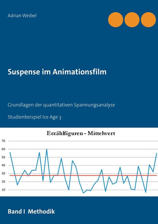 Suspense im Animationsfilm 1 - Suspense im Animationsfilm Ba ... - cover