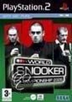 World Snooker Championship 2005 /PS2
