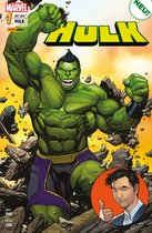 Hulk 1 - Hulk 1 - Der total geniale Hulk