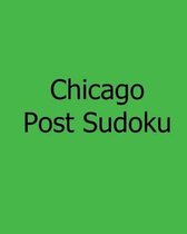 Chicago Post Sudoku