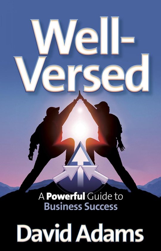 Well-Versed: A Powerful Guide to Business Success - cover