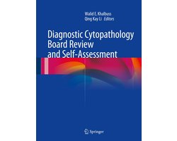 Medicine (R0) - Diagnostic Cytopathology Board Review and Self-Assessment